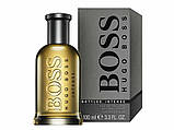 Hugo Boss Boss Bottled Intense туалетна вода 100 ml. (Тестер Хуго Бос Ботлед Інтенс), фото 8