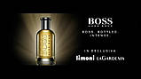 Hugo Boss Boss Bottled Intense туалетна вода 100 ml. (Тестер Хуго Бос Ботлед Інтенс), фото 10