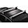 Багажник для авто c інтегрованими рейлінгами Yakima Whispbar Through S15 - S18 (110-150 см) silver, фото 4