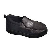 Обувь ортопедическая "Monterosso" (Италия) 46 Черный