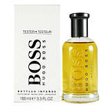 Hugo Boss Boss Bottled Intense туалетна вода 100 ml. (Тестер Хуго Бос Ботлед Інтенс), фото 5