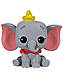 Фігурка Funko Pop Фанко Поп Дамбо Дісней Dumbo Disney 10см Cartoon D D50, фото 2