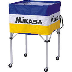 МАНЕЖ ДЛЯ М'ЯЧЕЙ Mikasa BCSPH-3