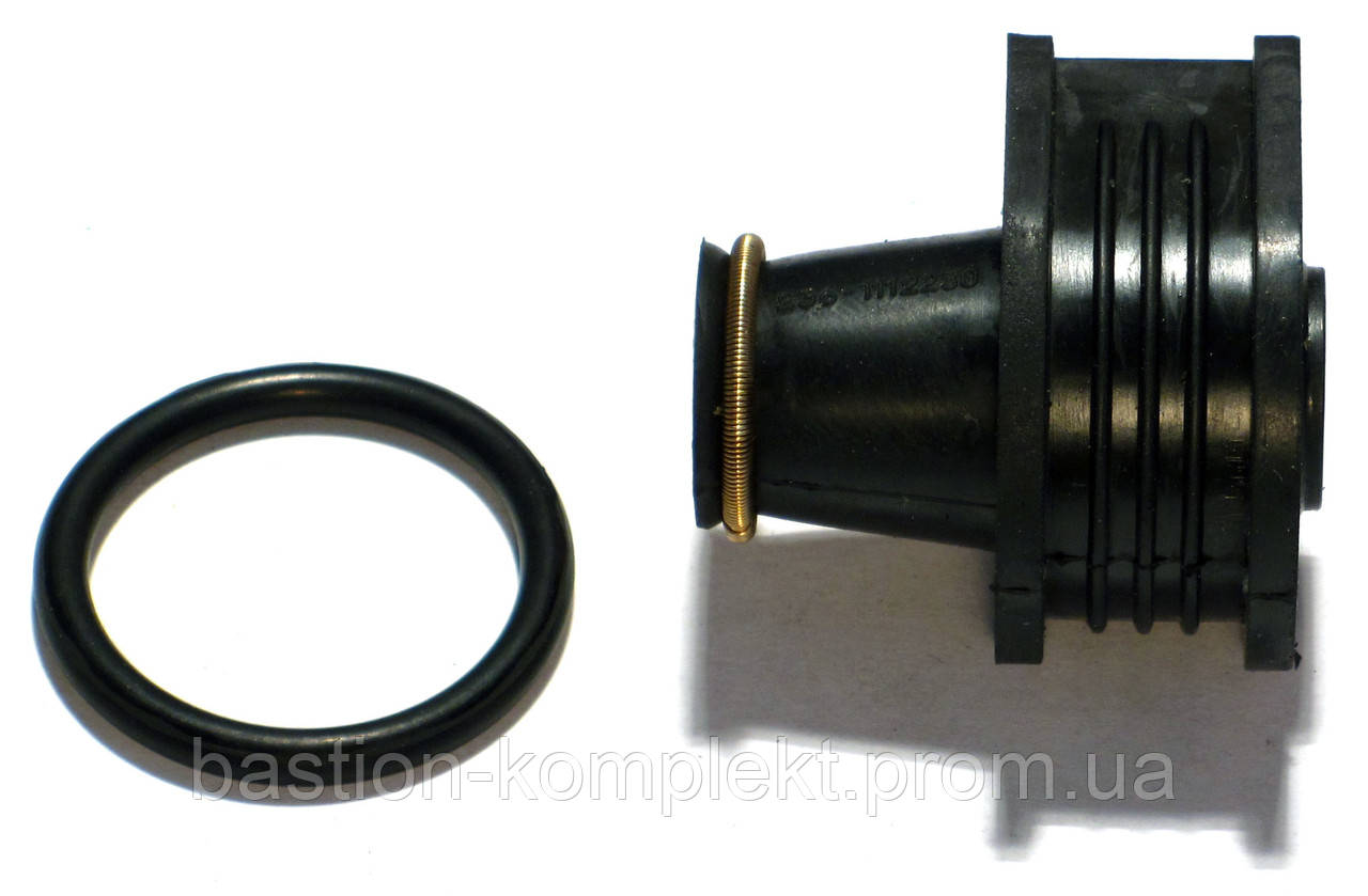 Купить Ремкомплект Уплотнения форсунки ЯМЗ-236,238, цена 17.80 ₴ — Prom ...