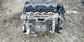 Мотор (Двигун) Honda Civic IX R18Z4 1,8 бензин 13 тис. пробіг