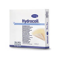 Гидроколлоидная повязка Hydrocoll, 7,5 х 7,5 см