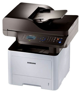 Прошивка ПРИНТЕРА Samsung SL-M3870FD