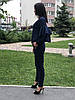 Жіночий трикотажний костюм Poliit 7111, фото 3