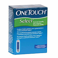 Onetouch select plus тест полоски в категории "Красота и здоровье ...