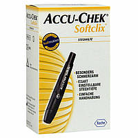 Ланцетний пристрій Accu-Chek Softclix