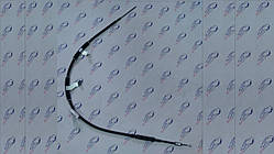 Трос ручного гальма правий Лачетті OEM Корея