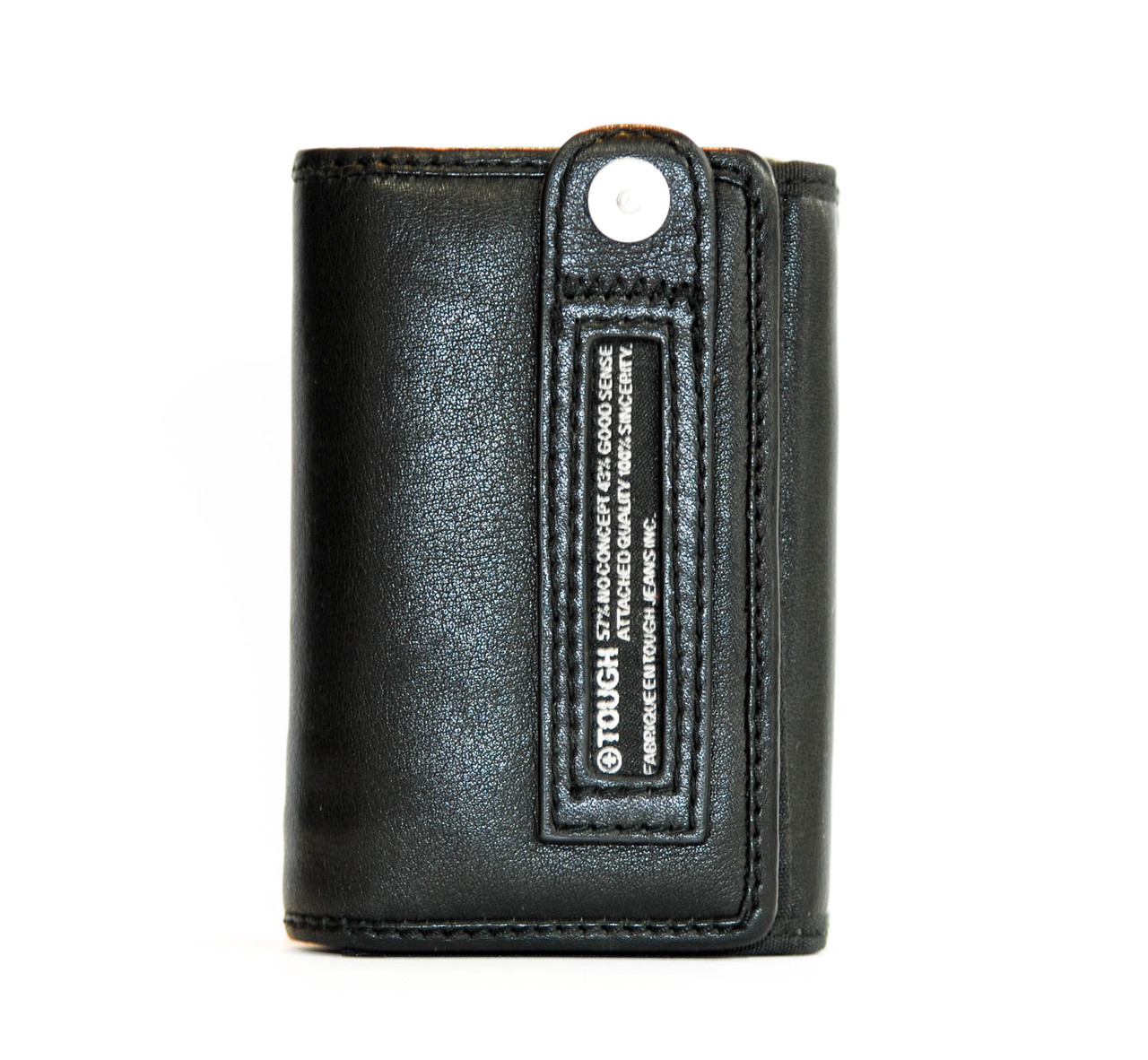 Кошелек TOUGH Jeansmith