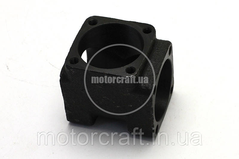 Редуктор прямої косарки, фото 1