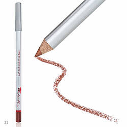 Олівець дерев'яний для очей та губ APN-200 № 23 Terracotta