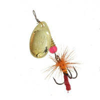 Блешня Fishing ROI Aglia Fly 4г 002