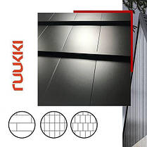 Модульна Черепиця Ruukki Hyygge ®, фото 3