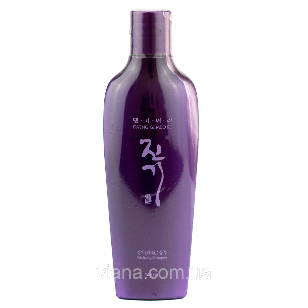 Регенерувальний шампунь Daeng Gi Meo Ri Vitalizing Shampoo 145 мл, фото 1