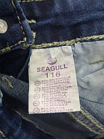 Комбінезон для дівчат оптом, Seagull, 116-146 см, № CSQ-58060, фото 5