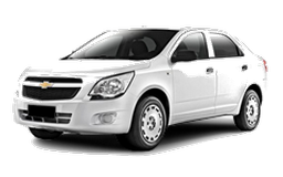 Тюнінг Chevrolet Cobalt 2011-2015