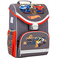 Ранец-школьный Kite Hot Wheels HW17-529S