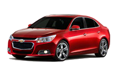 Тюнінг Chevrolet Cruze Sedan 2015+