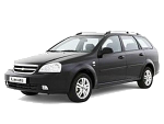 Тюнінг Chevrolet Lacetti Wagon 2004-2013