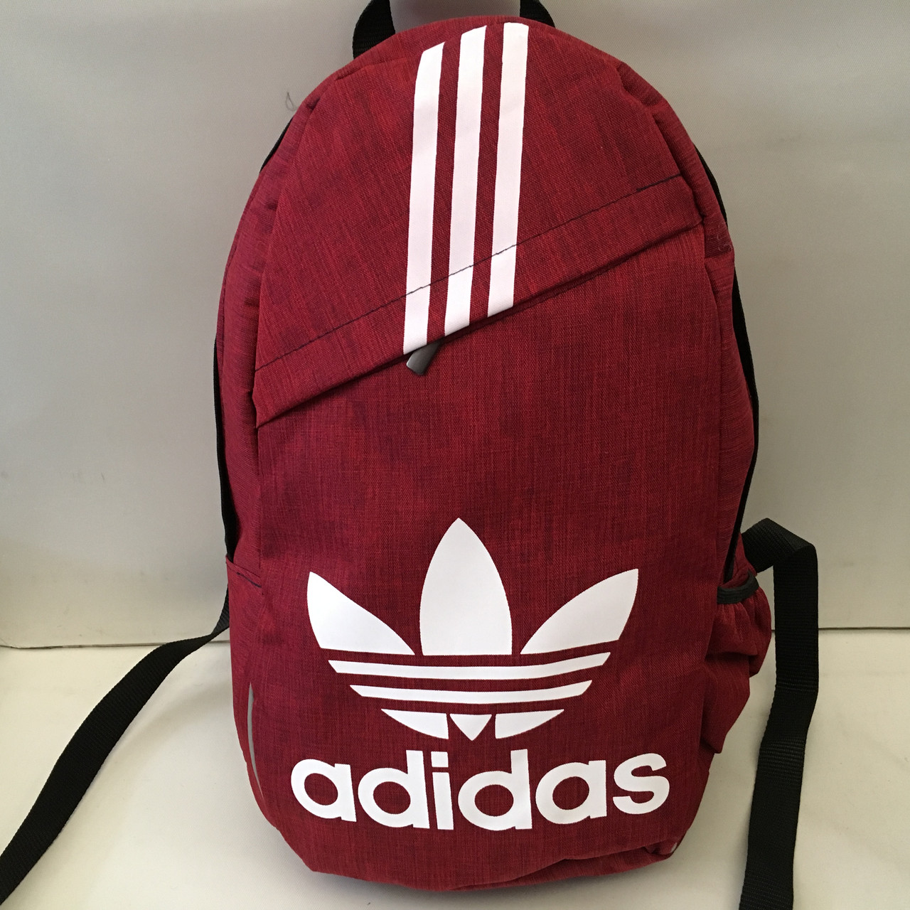 Купить Рюкзак городской Adidas, спортивный рюкзак адидас оптом, цена ...