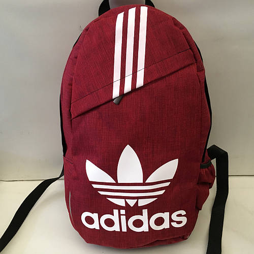Купить Рюкзак городской Adidas, спортивный рюкзак адидас оптом, цена ...