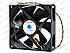 Вентилятор (кулер) для корпусу 4pin Cooling Baby 90 мм 9025 PWM, фото 3