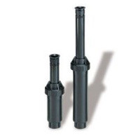 Дощівник віяловий Rain Bird US-400 висувний H-10 см, фото 1