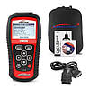 Автосканер OBDII / EOBD Konnwei KW808, фото 9