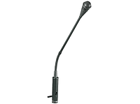 Мікрофон вбудований LBB 1949/00 GOOSENECK CONDENSER MIC