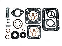 Ремкомплект ТНВД Д-21,Д-144 +ТННД+прокладки (с/о и н/о) (ИРП-1287)