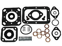 Ремкомплект ТНВД Д-21,Д-144 +ТННД+прокладки (с/о и н/о) (7-В-14)