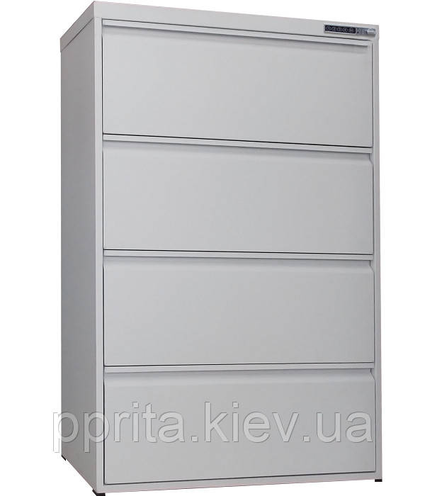 Шафа файлова ШФ-4С EL, фото 1