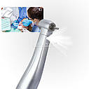 Кутовий підвищувальний наконечник 1:5 NSK JoyDental, фото 7