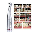 Кутовий підвищувальний наконечник 1:5 NSK JoyDental, фото 5
