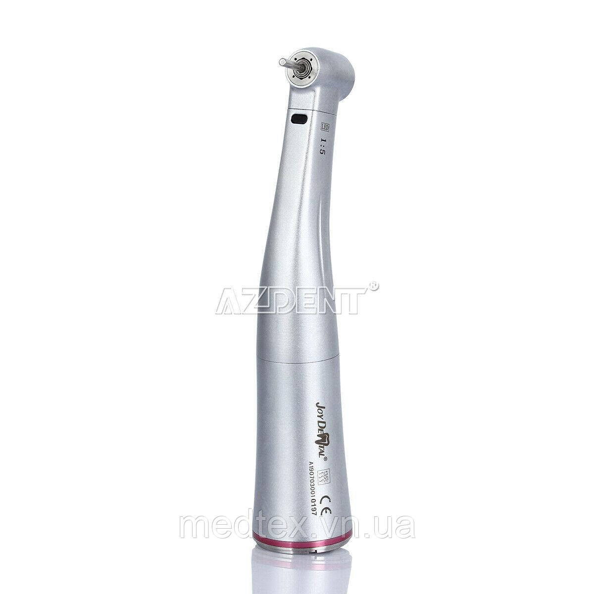 Кутовий підвищувальний наконечник 1:5 NSK JoyDental