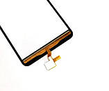 Сенсорна панель для смартфону Leagoo M9 Pro Чорний, фото 5