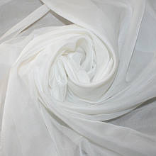 Тюль вуаль однот.іворі