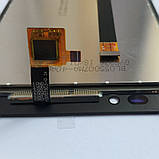 Сенсор + Дисплей (Модуль) для POPTEL P9000 MAX, фото 4