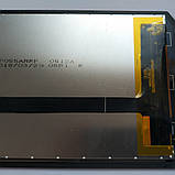 Сенсор + Дисплей (Модуль) для POPTEL P9000 MAX, фото 5