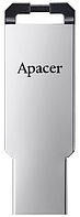 USB Flash Apacer AH310 32GB Silver (ЮСБ Флешка 32 ГБ)