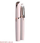 [ОПТ] Жіночий трімер епілятор для брів Finishing Touch Flawless Brows, фото 5