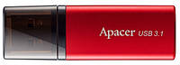 USB Flash Apacer AH25B 32GB Red (ЮСБ Флешка 32 ГБ)