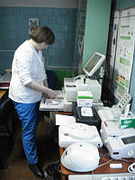 Приборы и аппараты для ветеринарной медицины