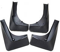 Бризковики Bmw