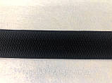 Гумка колір чорний 4 см., фото 10