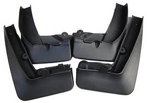 Бризковики BMW X6 E71 2008-2014, кт.4шт 82160430748;82160430749 AVTM MF.BMWX62007 бмв х6