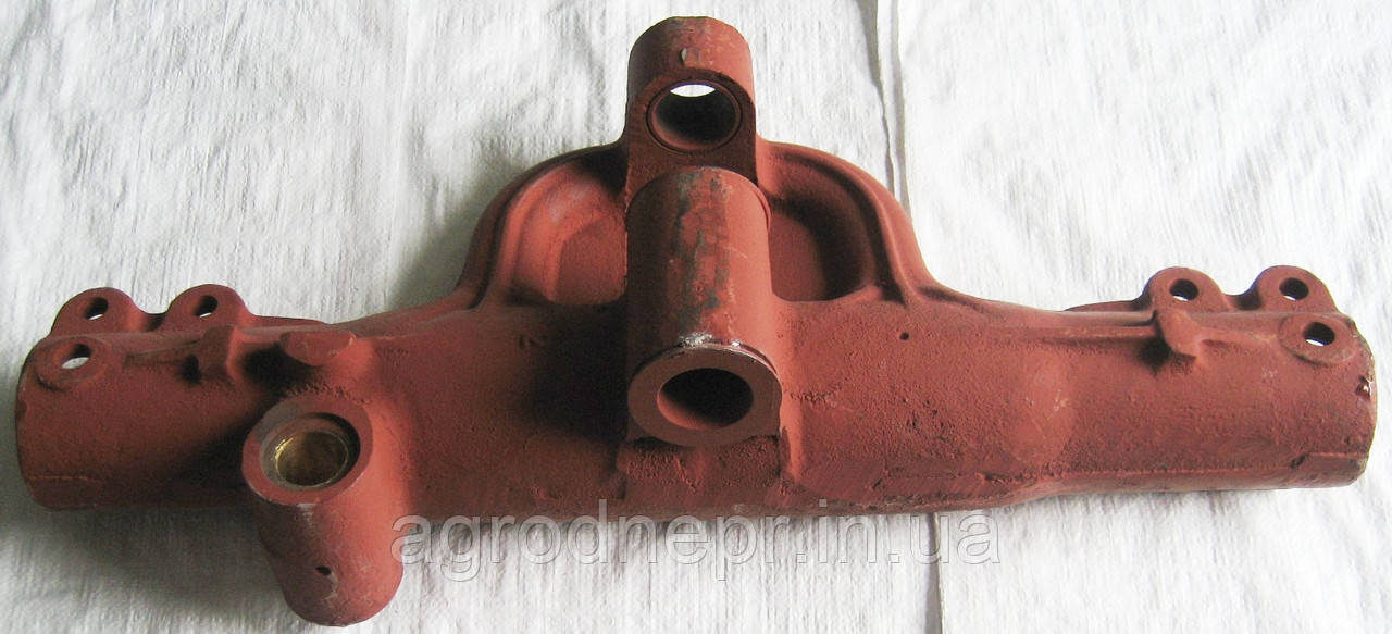 Вісь передня (балка) ЮМЗ 45-3001030-А СБ 45-3001030, фото 1